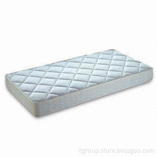 Lofty Health Mattress with Bonell Springs